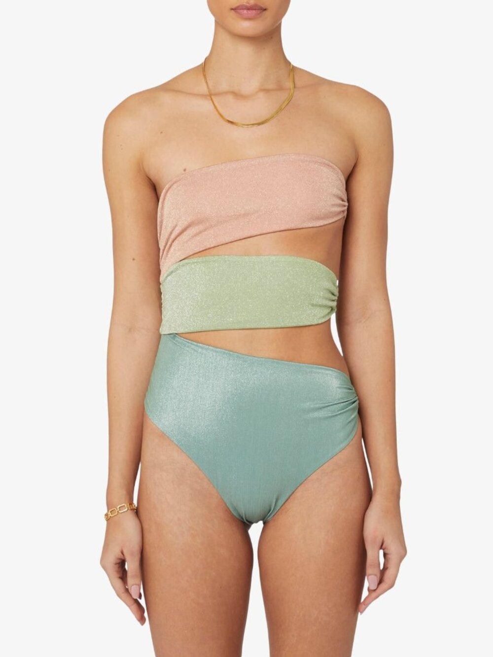 Baobab Isla One Piece - Duna - Size Large